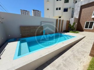 EXCELENTE CASA DE ALTO PADRÃO – ATALAIA