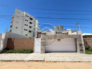 EXCELENTE CASA DE ALTO PADRÃO – ATALAIA