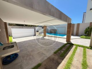 EXCELENTE CASA DE ALTO PADRÃO – ATALAIA