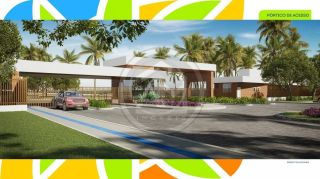 MALIBU BEACH RESIDENCE - CONDOMÍNIO PÉ NA AREIA