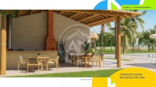 MALIBU BEACH RESIDENCE - CONDOMÍNIO PÉ NA AREIA