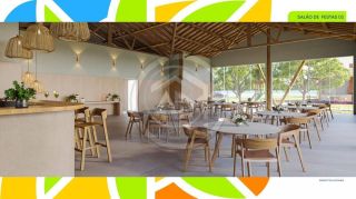 MALIBU BEACH RESIDENCE - CONDOMÍNIO PÉ NA AREIA