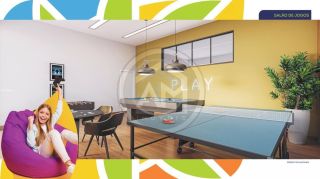 MALIBU BEACH RESIDENCE - CONDOMÍNIO PÉ NA AREIA