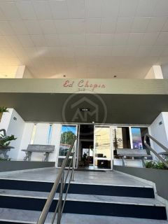 Condomínio do Edifício Chopin