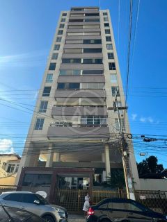 Condomínio do Edifício Chopin