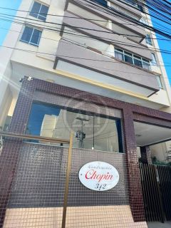 Condomínio do Edifício Chopin
