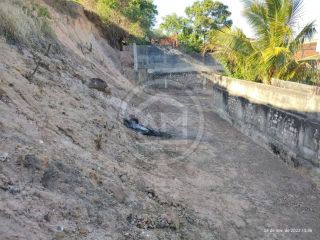 Casa à Venda com 2 Quartos no Bairro América – Aracaju/SE