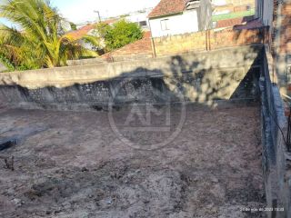 Casa à Venda com 2 Quartos no Bairro América – Aracaju/SE