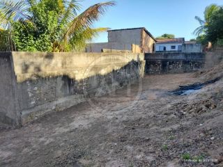 Casa à Venda com 2 Quartos no Bairro América – Aracaju/SE