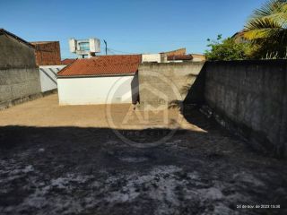 Casa à Venda com 2 Quartos no Bairro América – Aracaju/SE