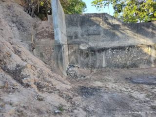 Casa à Venda com 2 Quartos no Bairro América – Aracaju/SE