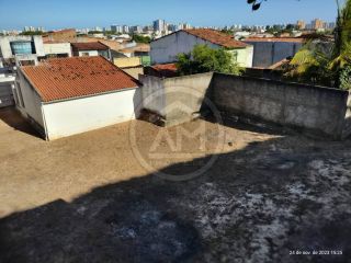 Casa à Venda com 2 Quartos no Bairro América – Aracaju/SE