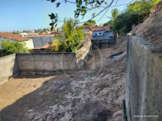 Casa à Venda com 2 Quartos no Bairro América – Aracaju/SE