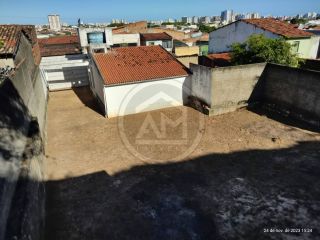 Casa à Venda com 2 Quartos no Bairro América – Aracaju/SE