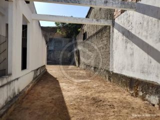 Casa à Venda com 2 Quartos no Bairro América – Aracaju/SE