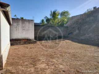 Casa à Venda com 2 Quartos no Bairro América – Aracaju/SE