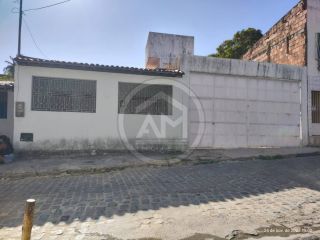 Casa à Venda com 2 Quartos no Bairro América – Aracaju/SE