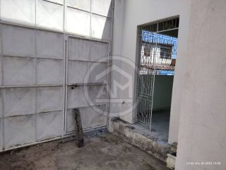 Casa à Venda com 2 Quartos no Bairro América – Aracaju/SE