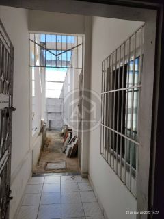 Casa à Venda com 2 Quartos no Bairro América – Aracaju/SE