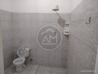 Casa à Venda com 2 Quartos no Bairro América – Aracaju/SE