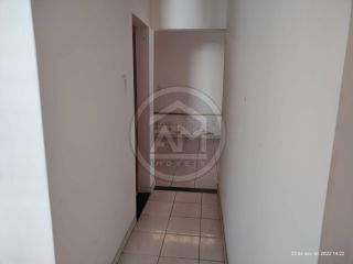 Casa à Venda com 2 Quartos no Bairro América – Aracaju/SE