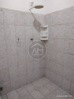 Casa à Venda com 2 Quartos no Bairro América – Aracaju/SE