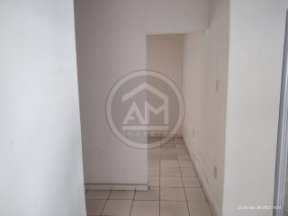 Casa à Venda com 2 Quartos no Bairro América – Aracaju/SE