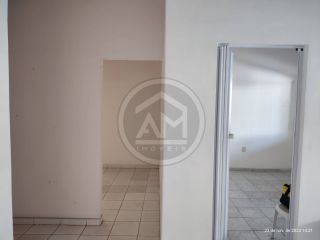 Casa à Venda com 2 Quartos no Bairro América – Aracaju/SE