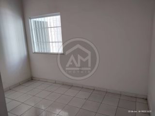 Casa à Venda com 2 Quartos no Bairro América – Aracaju/SE
