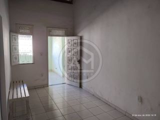 Casa à Venda com 2 Quartos no Bairro América – Aracaju/SE