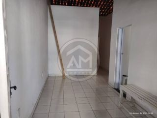 Casa à Venda com 2 Quartos no Bairro América – Aracaju/SE