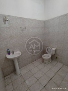 Casa à Venda com 2 Quartos no Bairro América – Aracaju/SE
