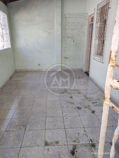 Casa à Venda com 2 Quartos no Bairro América – Aracaju/SE