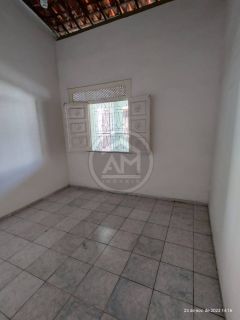 Casa à Venda com 2 Quartos no Bairro América – Aracaju/SE
