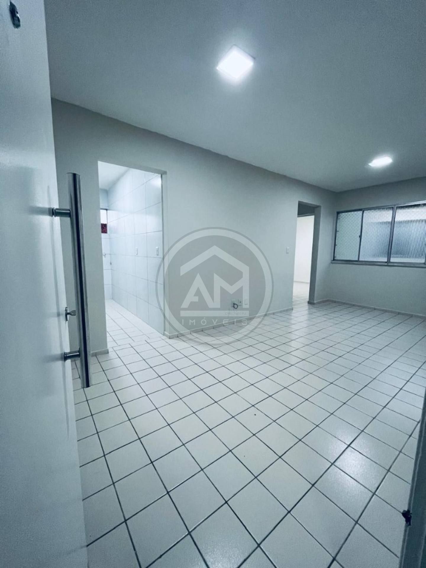 APARTAMENTO À VENDA – CONDOMÍNIO RESIDENCIAL DESEMBARGADOR PEDRO BARRETO