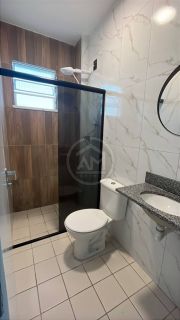 APARTAMENTO À VENDA – CONDOMÍNIO RESIDENCIAL DESEMBARGADOR PEDRO BARRETO