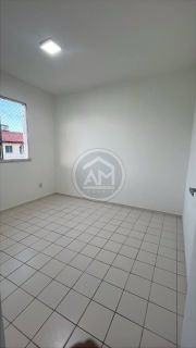 APARTAMENTO À VENDA – CONDOMÍNIO RESIDENCIAL DESEMBARGADOR PEDRO BARRETO