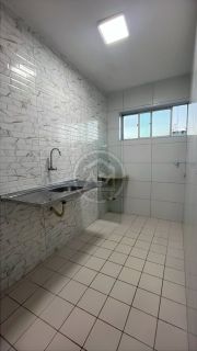 APARTAMENTO À VENDA – CONDOMÍNIO RESIDENCIAL DESEMBARGADOR PEDRO BARRETO