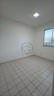 APARTAMENTO À VENDA – CONDOMÍNIO RESIDENCIAL DESEMBARGADOR PEDRO BARRETO