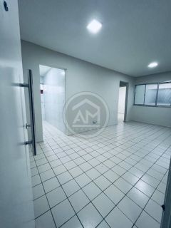 APARTAMENTO À VENDA – CONDOMÍNIO RESIDENCIAL DESEMBARGADOR PEDRO BARRETO