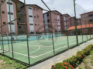 APARTAMENTO À VENDA – CONDOMÍNIO RESIDENCIAL DESEMBARGADOR PEDRO BARRETO