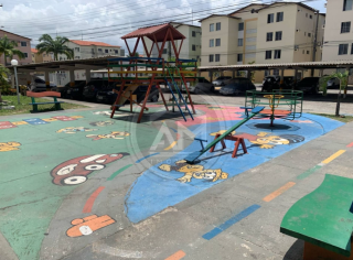 APARTAMENTO À VENDA – CONDOMÍNIO RESIDENCIAL DESEMBARGADOR PEDRO BARRETO