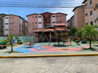 APARTAMENTO À VENDA – CONDOMÍNIO RESIDENCIAL DESEMBARGADOR PEDRO BARRETO