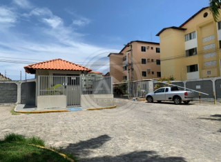 APARTAMENTO À VENDA – CONDOMÍNIO RESIDENCIAL DESEMBARGADOR PEDRO BARRETO