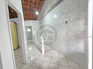 CASA Á VENDA - CIDADE NOVA