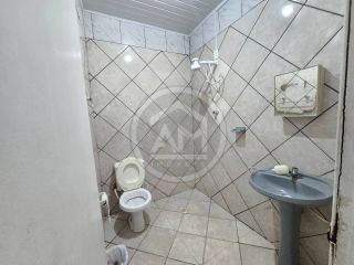 CASA Á VENDA - CIDADE NOVA