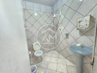 CASA Á VENDA - CIDADE NOVA