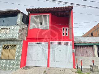CASA Á VENDA - CIDADE NOVA