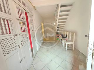 CASA Á VENDA - CIDADE NOVA