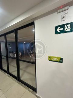 CONDOMÍNIO LE VERT BOULEVARD – FAROLÂNDIA